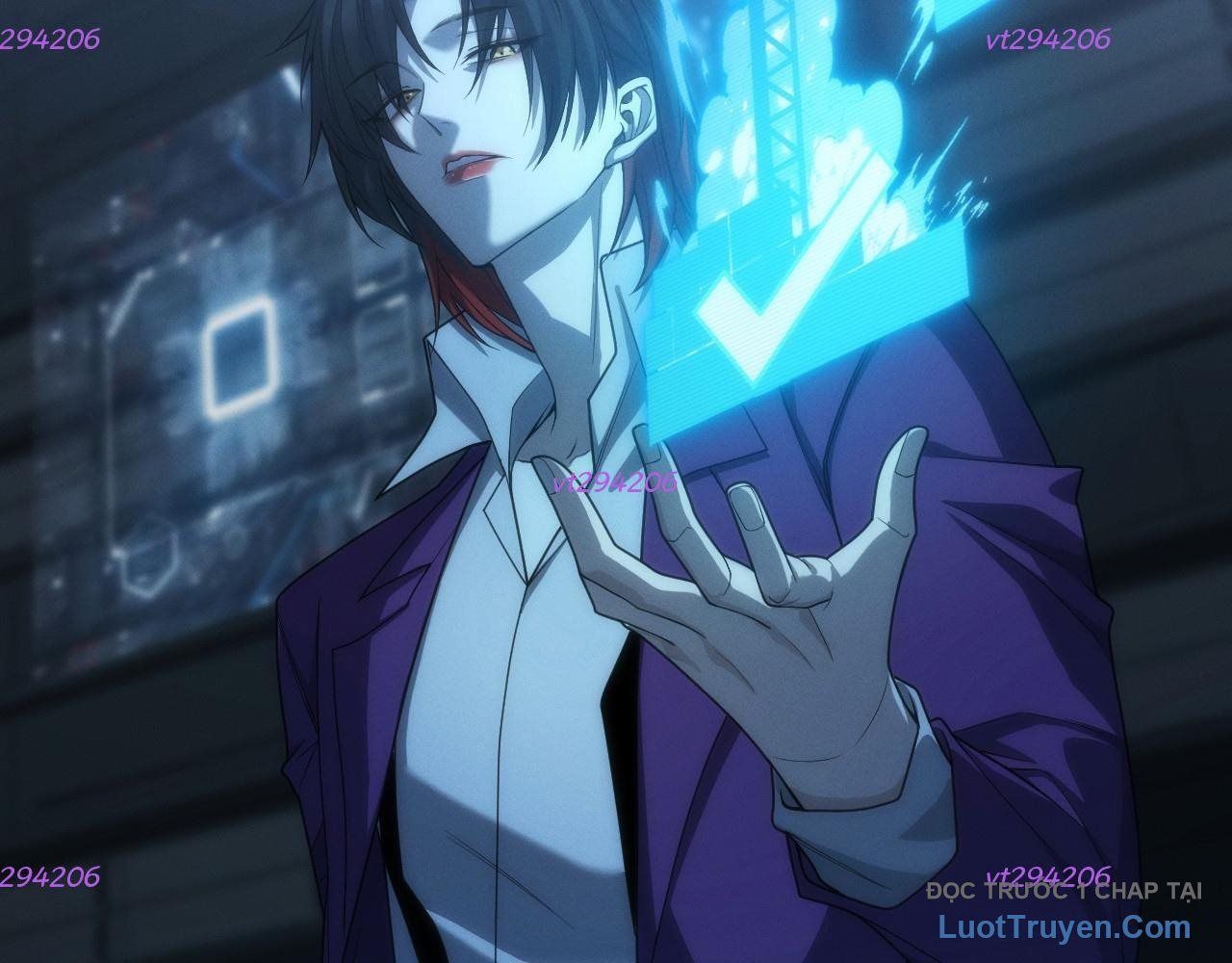 Xuyên Vào Game Cyber,  Ta Soán Ngôi Boss Chapter 8 - Trang 13