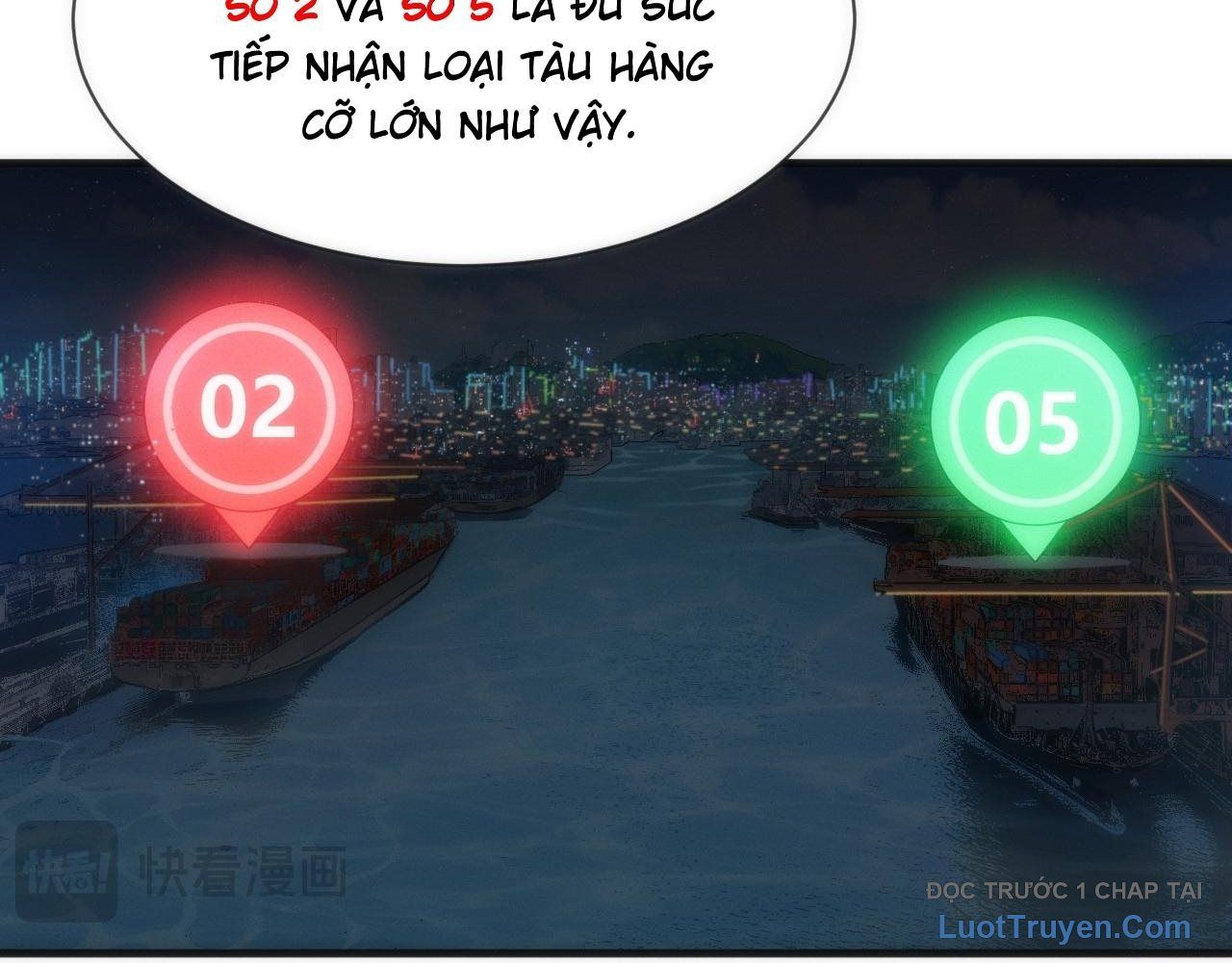 Xuyên Vào Game Cyber,  Ta Soán Ngôi Boss Chapter 8 - Trang 15