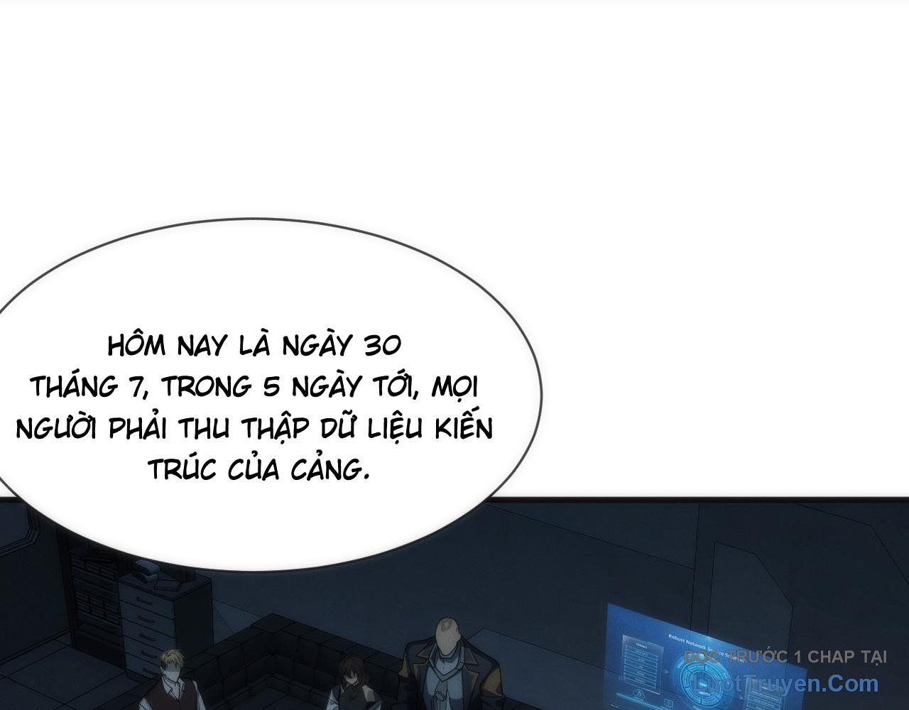 Xuyên Vào Game Cyber,  Ta Soán Ngôi Boss Chapter 8 - Trang 16