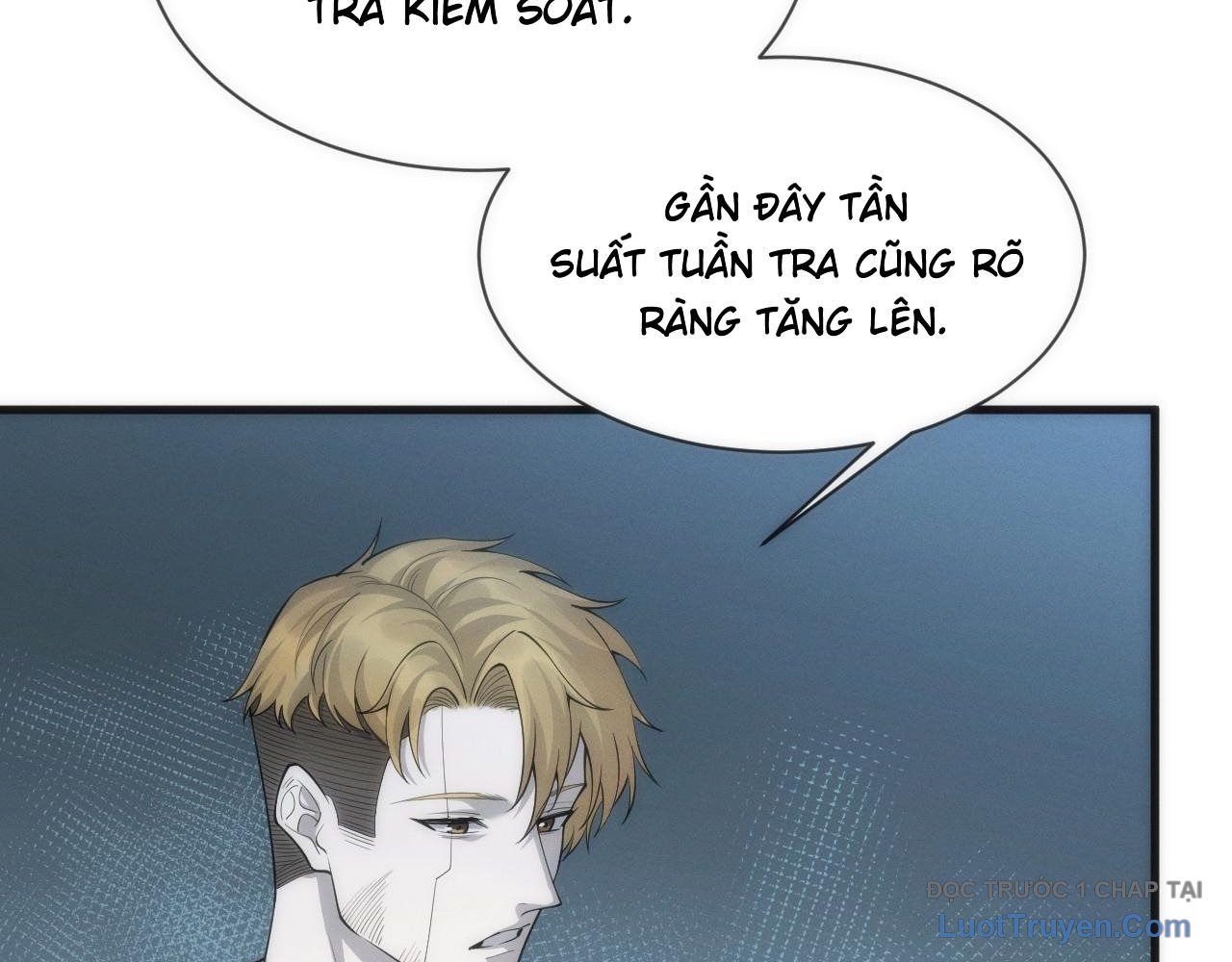 Xuyên Vào Game Cyber,  Ta Soán Ngôi Boss Chapter 8 - Trang 21