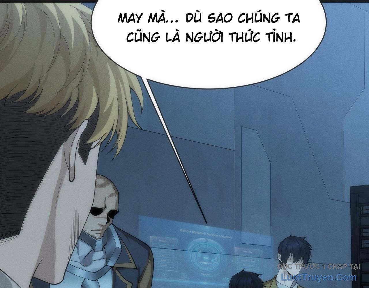 Xuyên Vào Game Cyber,  Ta Soán Ngôi Boss Chapter 8 - Trang 24
