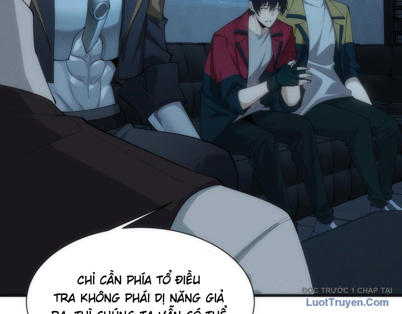 Xuyên Vào Game Cyber,  Ta Soán Ngôi Boss Chapter 8 - Trang 25