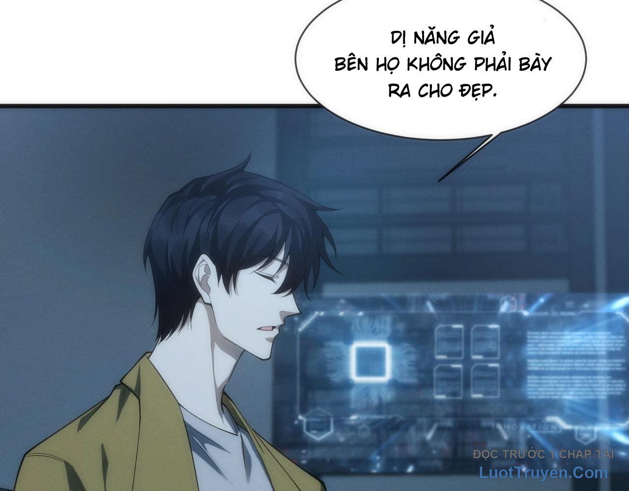 Xuyên Vào Game Cyber,  Ta Soán Ngôi Boss Chapter 8 - Trang 29