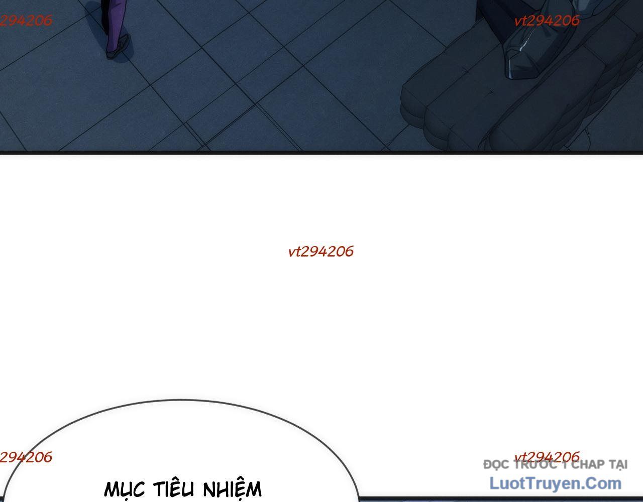 Xuyên Vào Game Cyber,  Ta Soán Ngôi Boss Chapter 8 - Trang 3