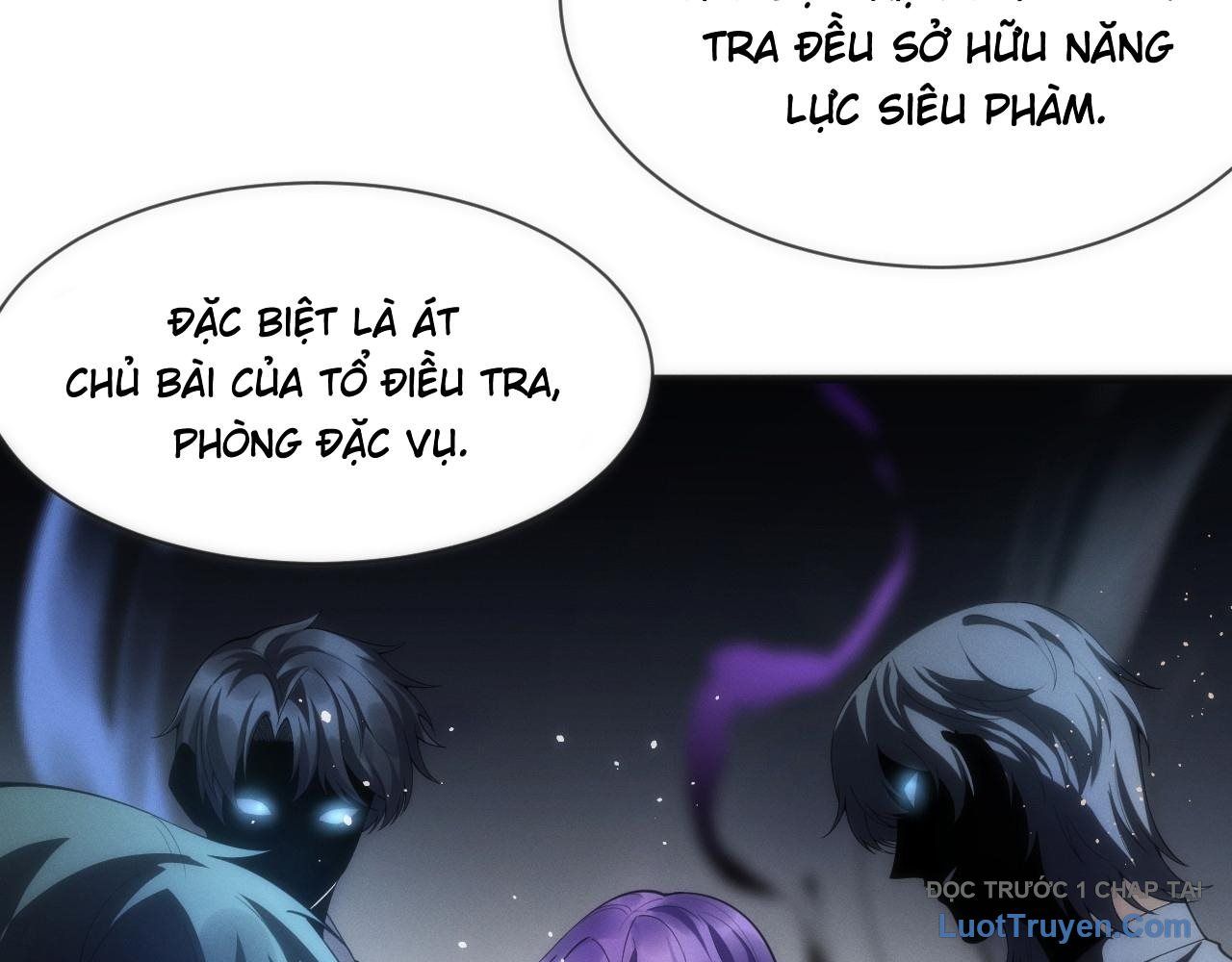Xuyên Vào Game Cyber,  Ta Soán Ngôi Boss Chapter 8 - Trang 31