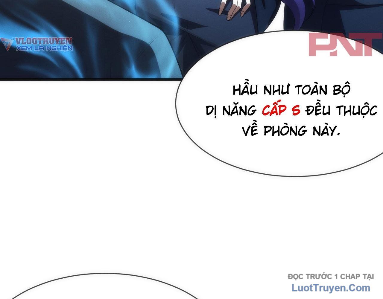 Xuyên Vào Game Cyber,  Ta Soán Ngôi Boss Chapter 8 - Trang 33