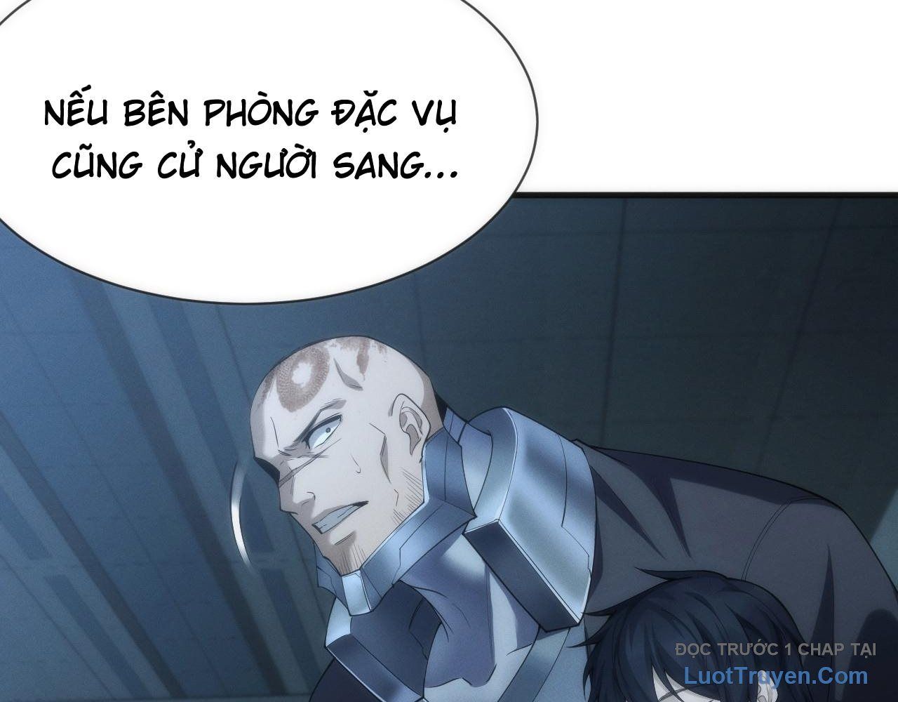 Xuyên Vào Game Cyber,  Ta Soán Ngôi Boss Chapter 8 - Trang 34