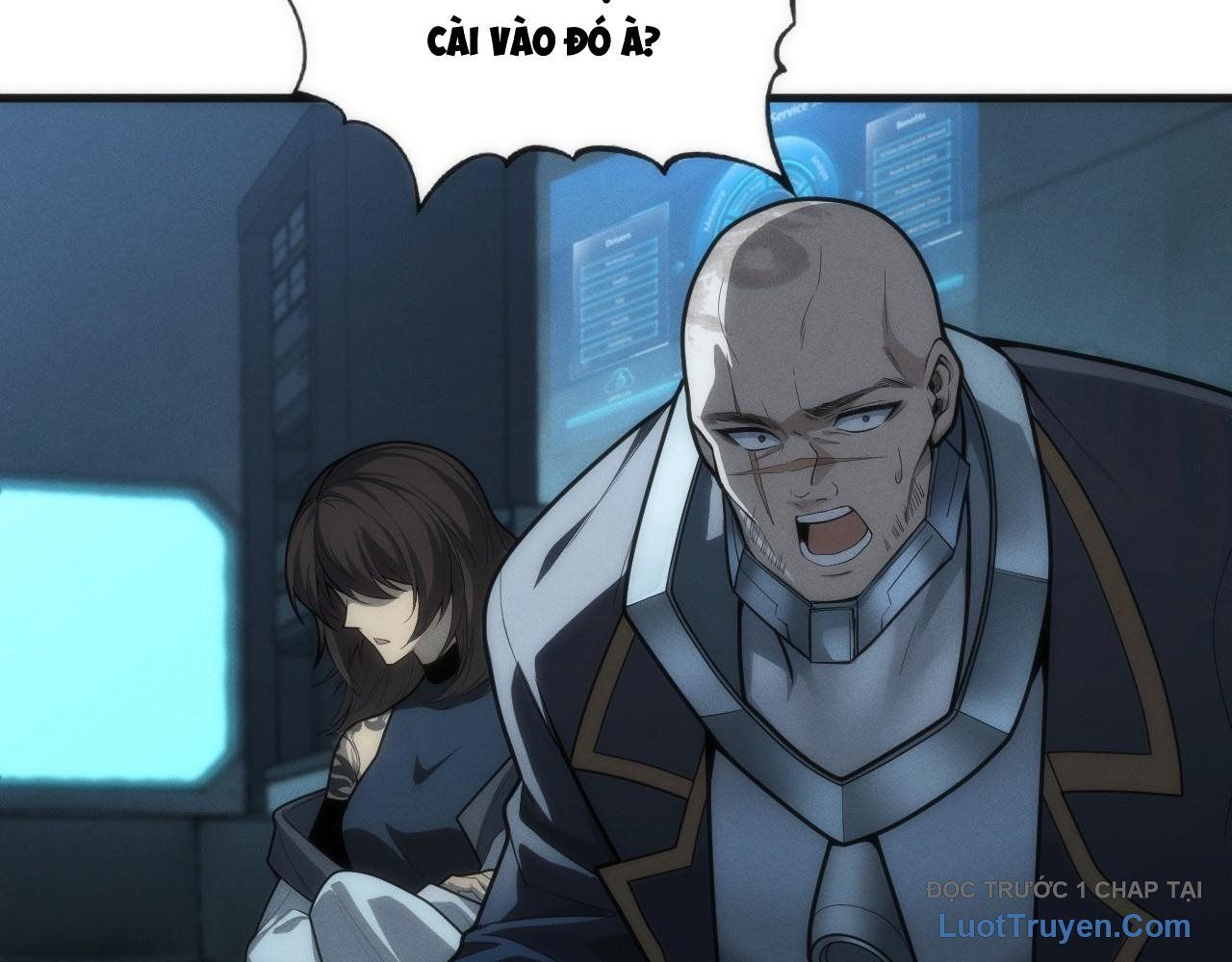 Xuyên Vào Game Cyber,  Ta Soán Ngôi Boss Chapter 8 - Trang 44