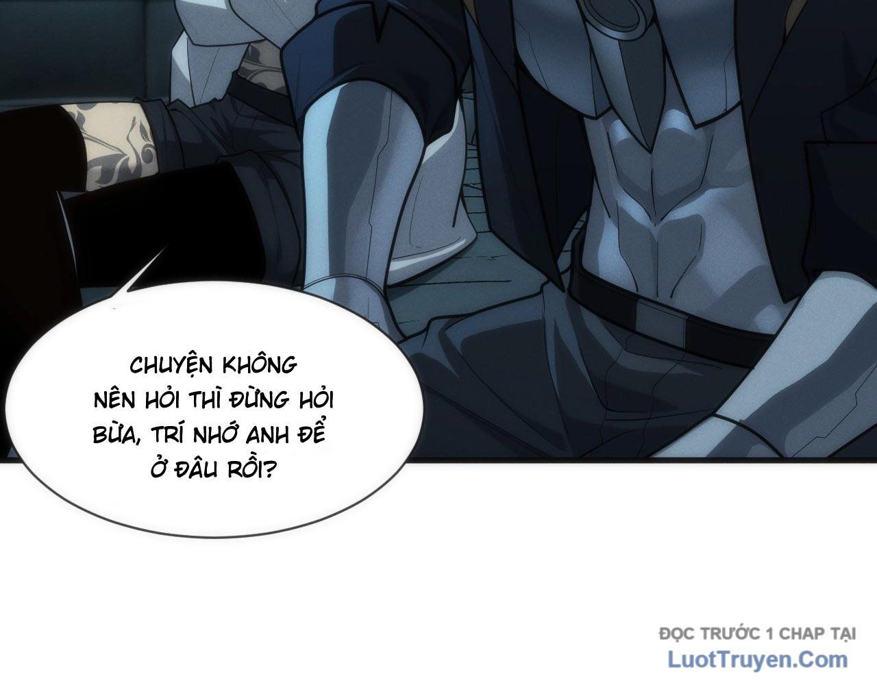 Xuyên Vào Game Cyber,  Ta Soán Ngôi Boss Chapter 8 - Trang 45