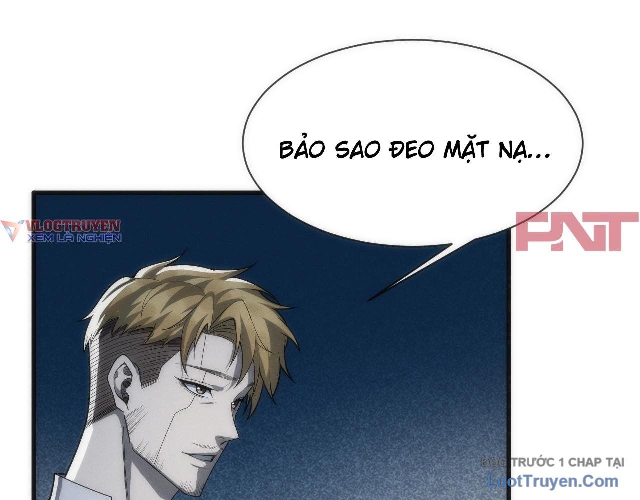 Xuyên Vào Game Cyber,  Ta Soán Ngôi Boss Chapter 8 - Trang 46