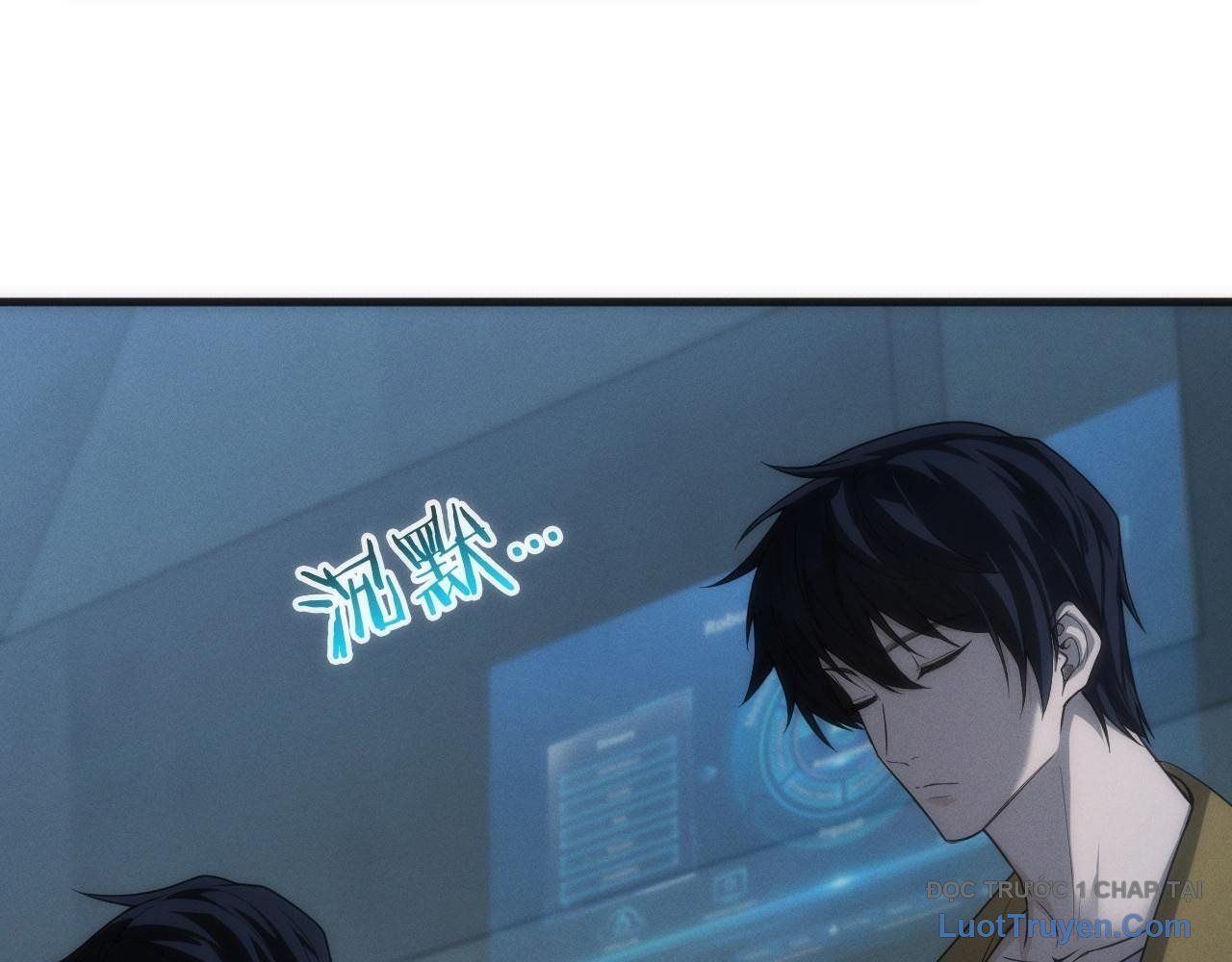 Xuyên Vào Game Cyber,  Ta Soán Ngôi Boss Chapter 8 - Trang 48