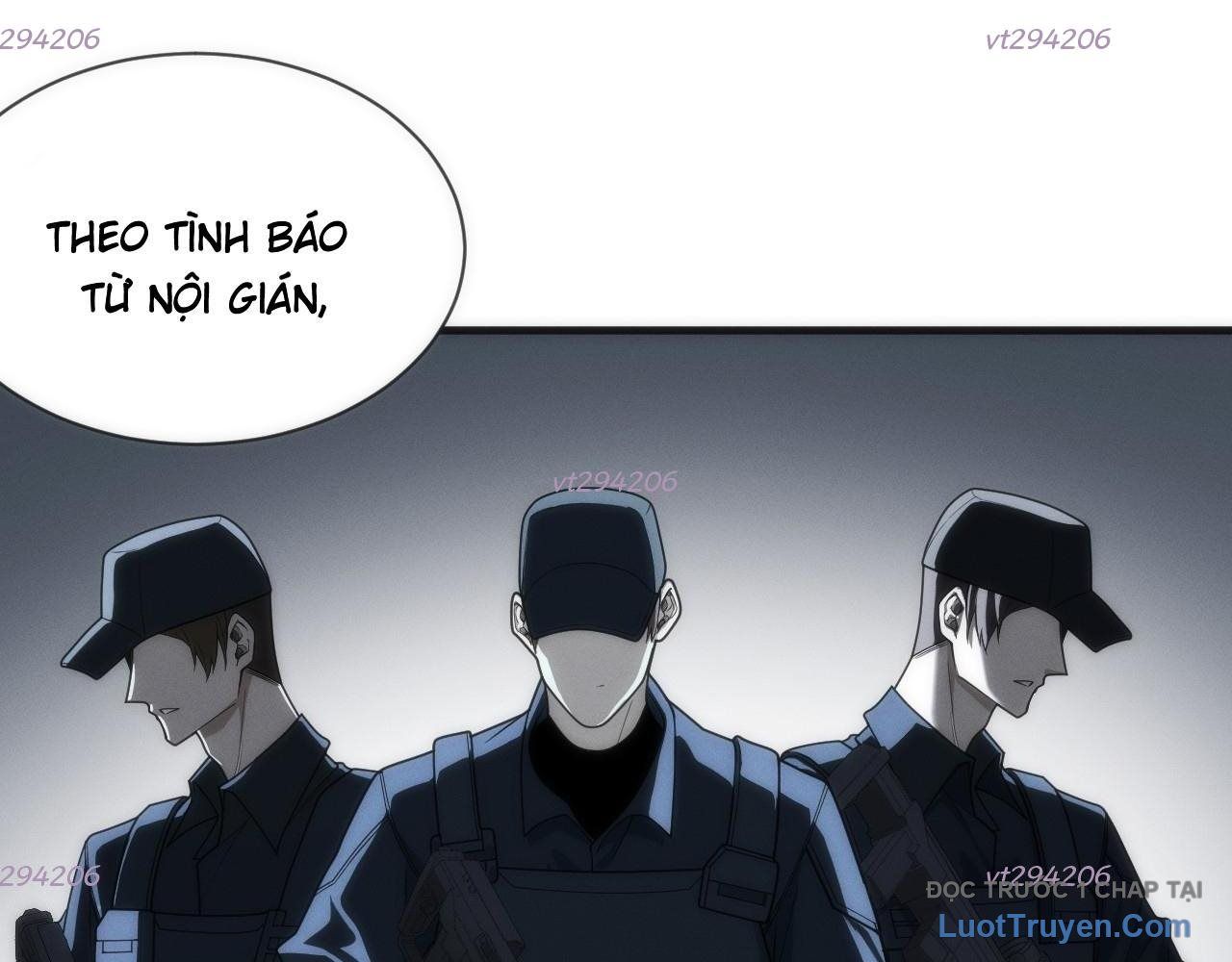 Xuyên Vào Game Cyber,  Ta Soán Ngôi Boss Chapter 8 - Trang 6