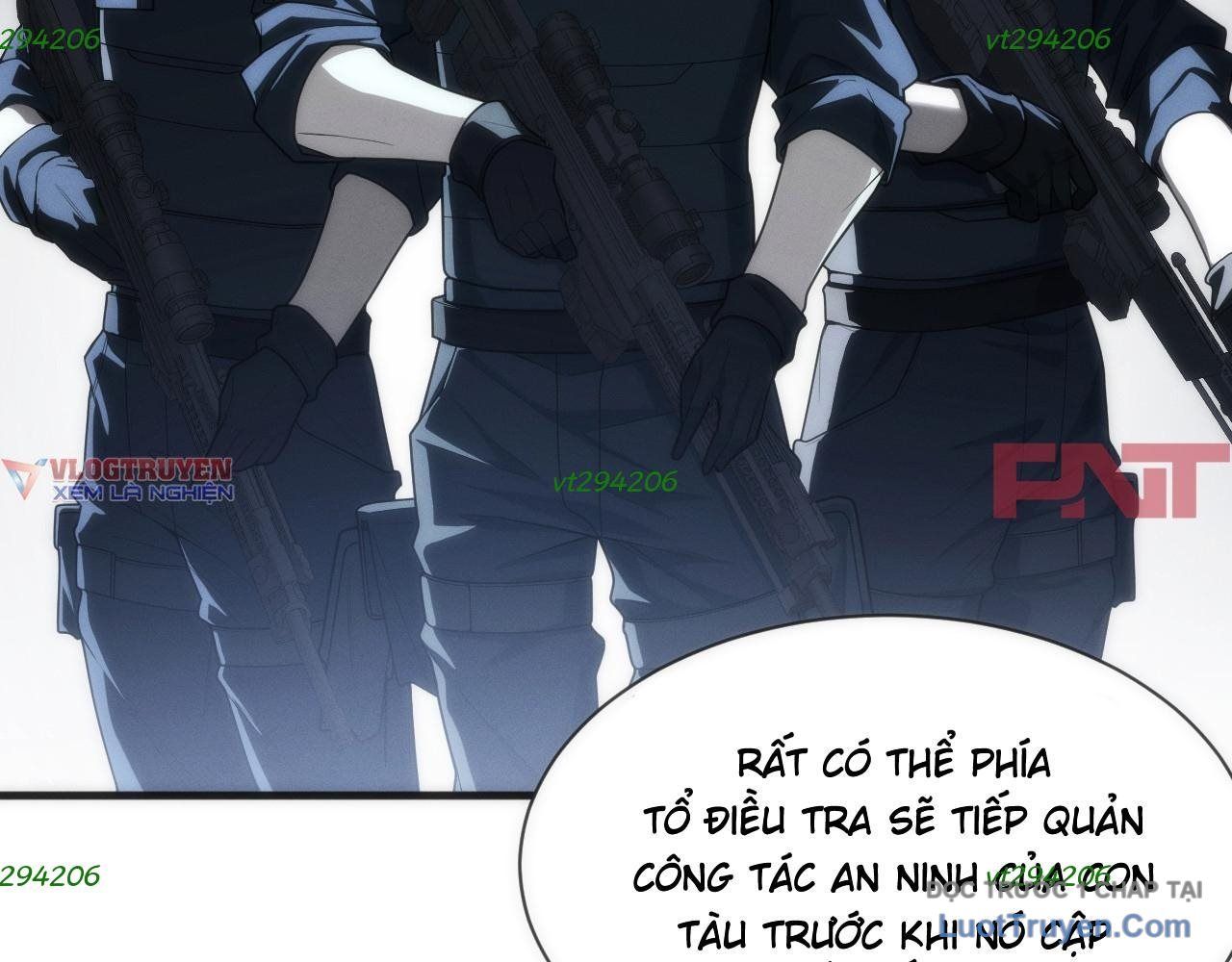 Xuyên Vào Game Cyber,  Ta Soán Ngôi Boss Chapter 8 - Trang 7