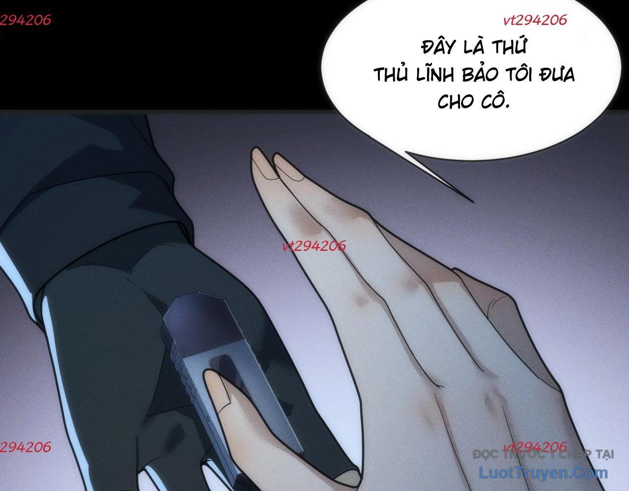 Xuyên Vào Game Cyber,  Ta Soán Ngôi Boss Chapter 9 - Trang 10
