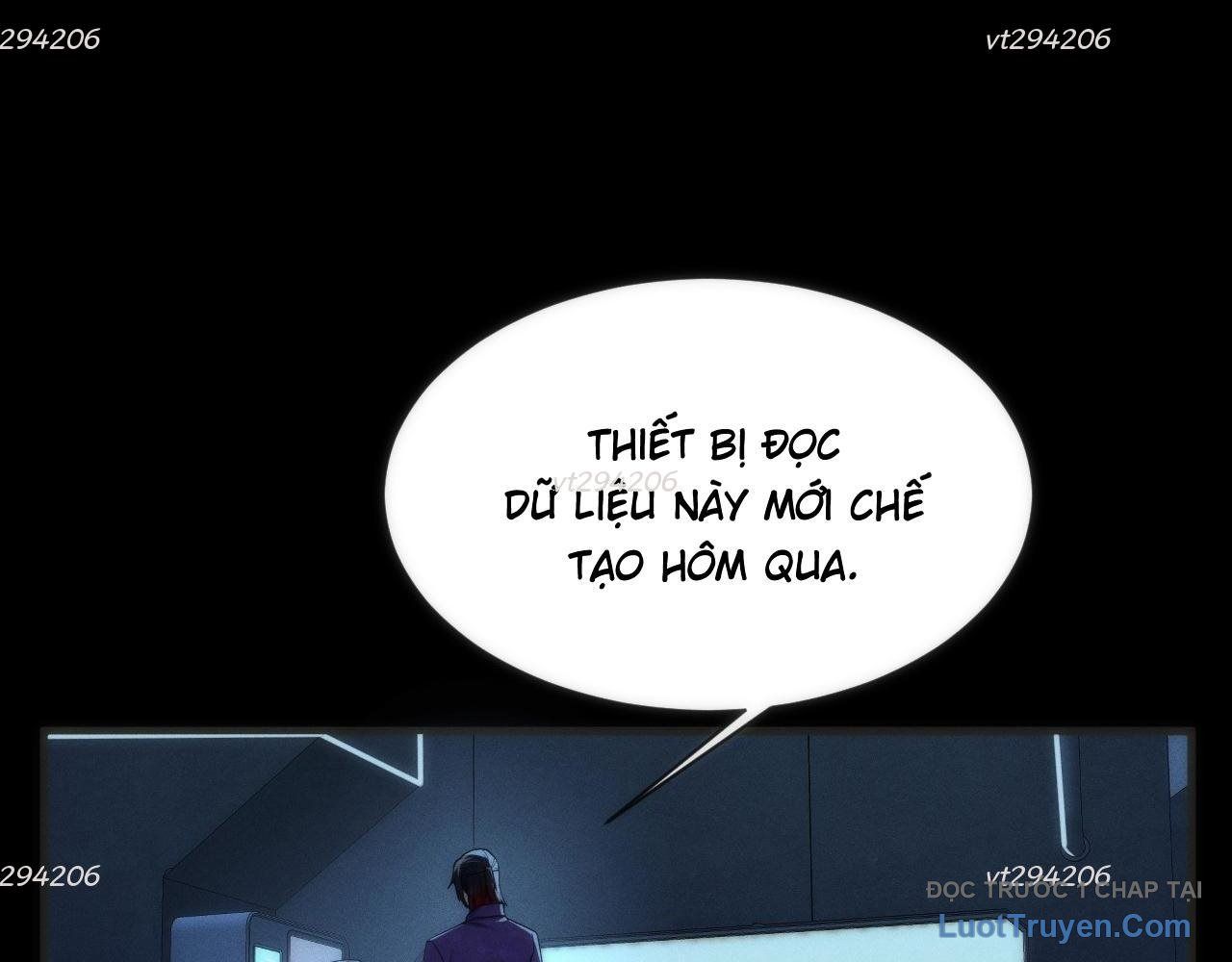 Xuyên Vào Game Cyber,  Ta Soán Ngôi Boss Chapter 9 - Trang 12