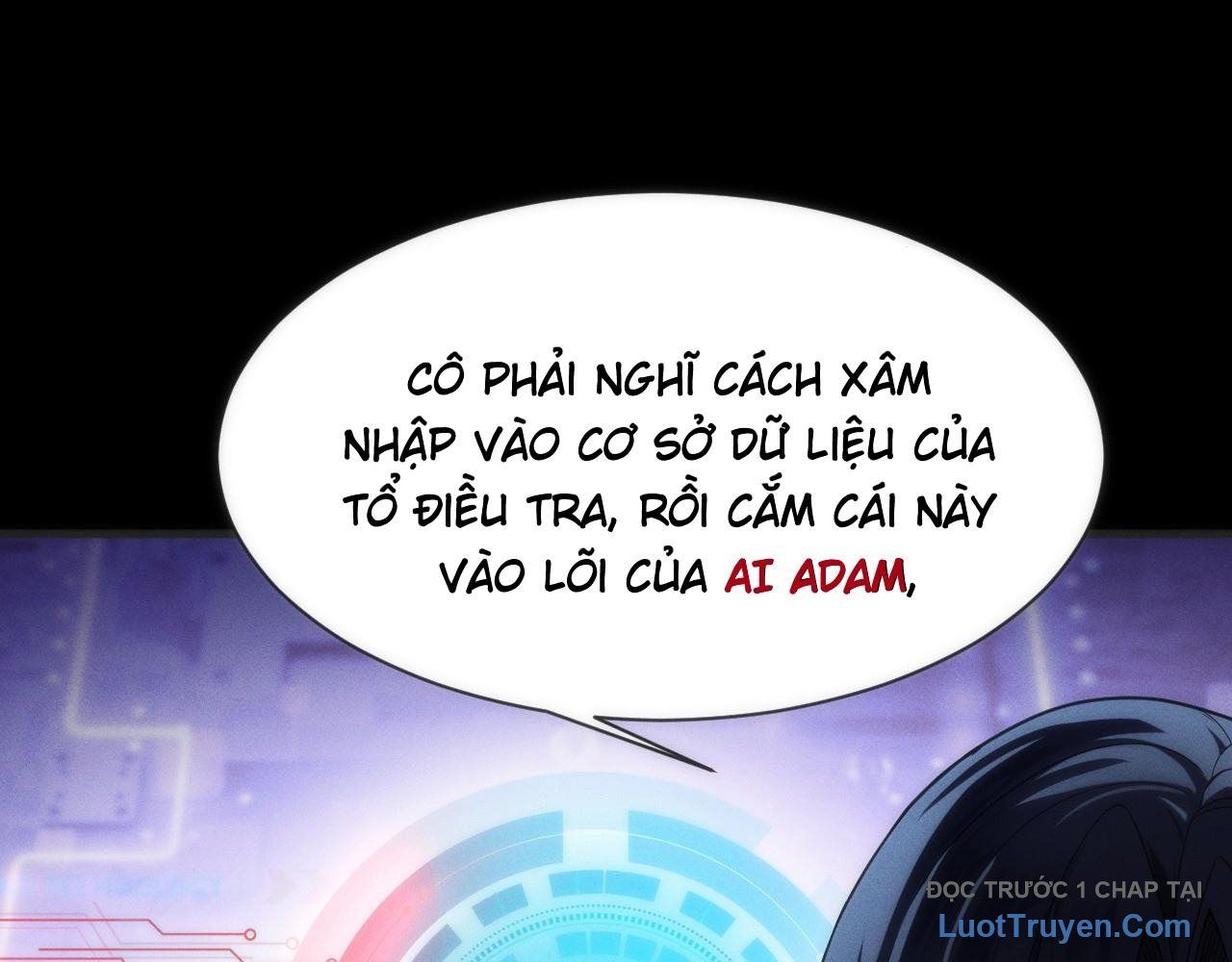 Xuyên Vào Game Cyber,  Ta Soán Ngôi Boss Chapter 9 - Trang 15