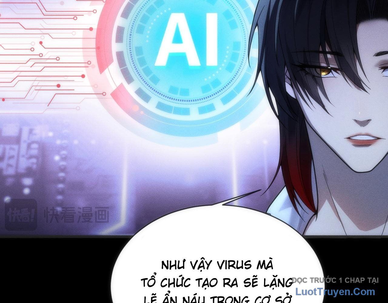 Xuyên Vào Game Cyber,  Ta Soán Ngôi Boss Chapter 9 - Trang 16