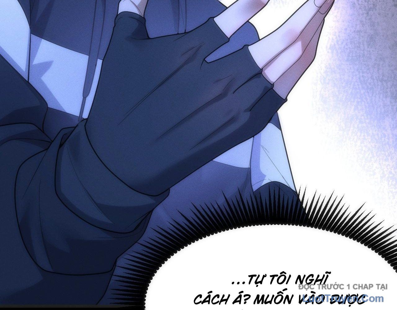 Xuyên Vào Game Cyber,  Ta Soán Ngôi Boss Chapter 9 - Trang 19