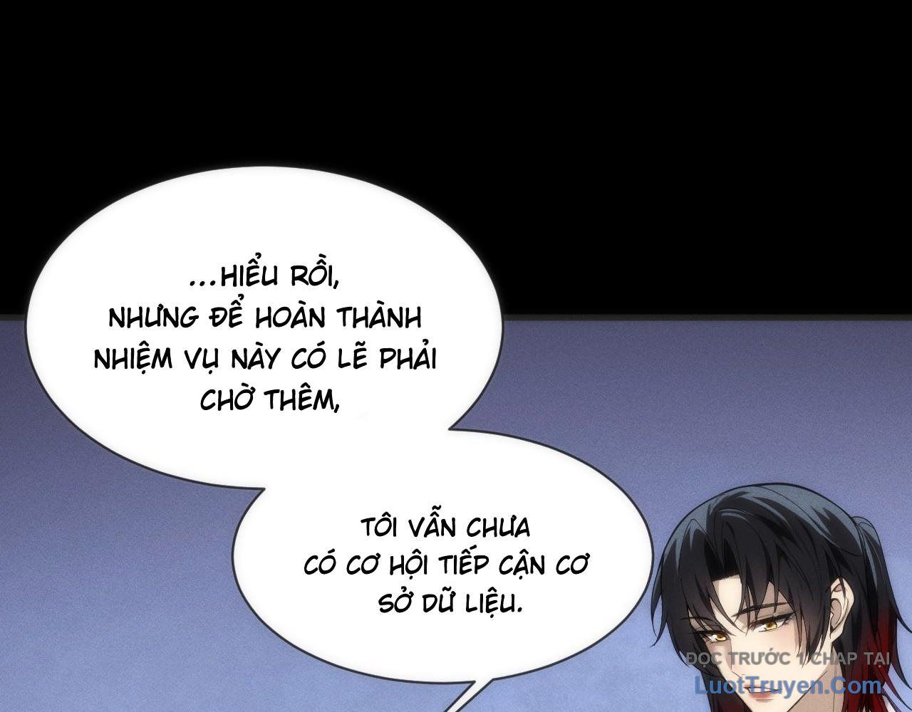 Xuyên Vào Game Cyber,  Ta Soán Ngôi Boss Chapter 9 - Trang 21