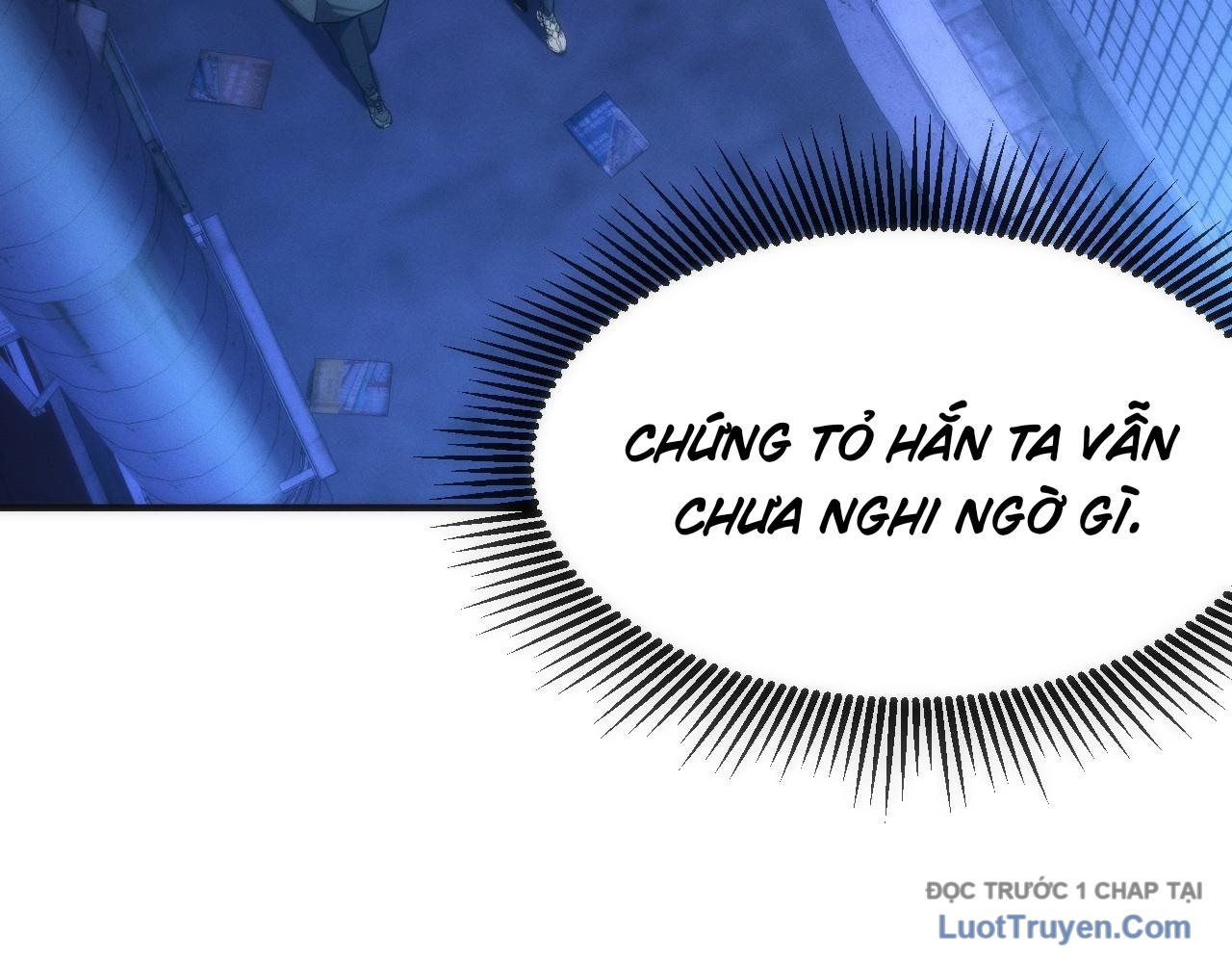 Xuyên Vào Game Cyber,  Ta Soán Ngôi Boss Chapter 9 - Trang 29