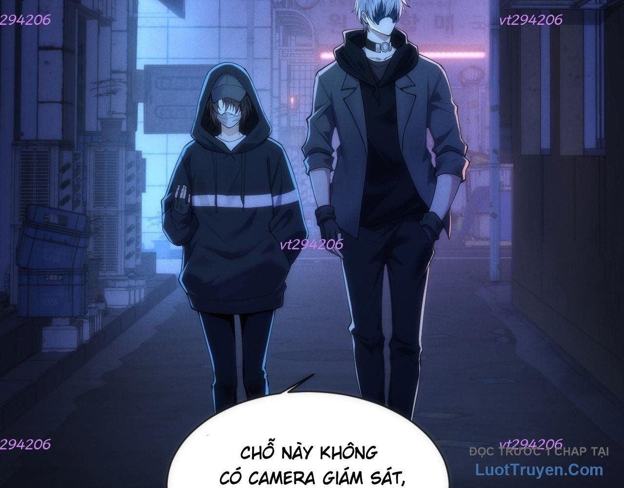 Xuyên Vào Game Cyber,  Ta Soán Ngôi Boss Chapter 9 - Trang 3