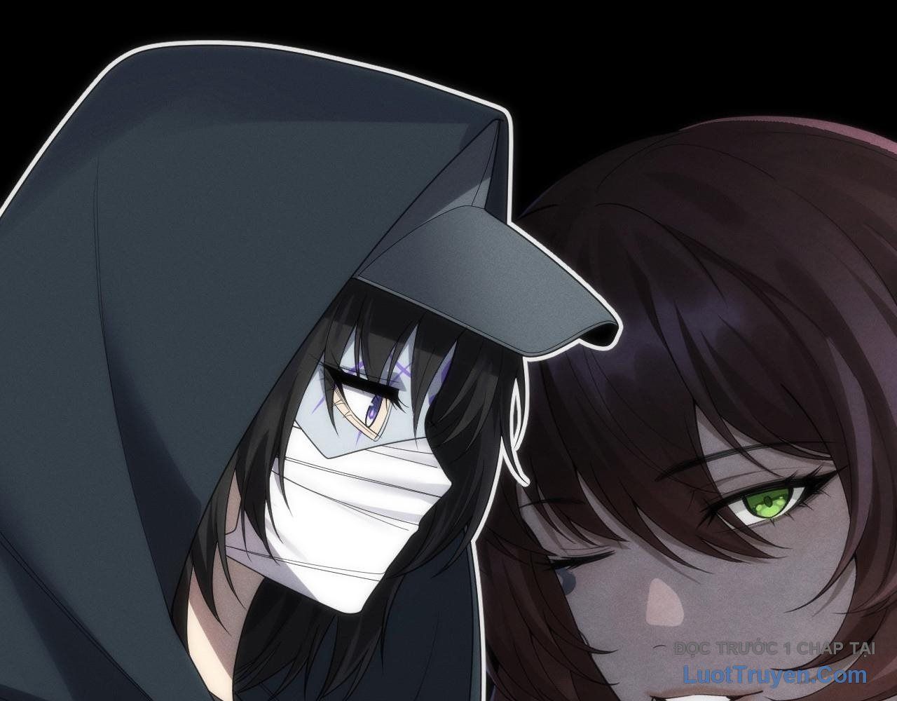Xuyên Vào Game Cyber,  Ta Soán Ngôi Boss Chapter 9 - Trang 31