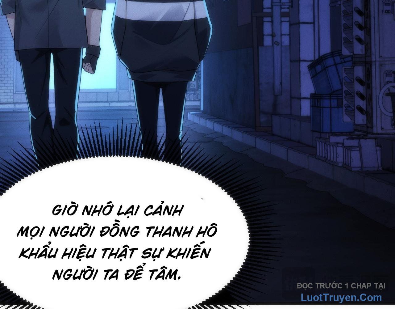 Xuyên Vào Game Cyber,  Ta Soán Ngôi Boss Chapter 9 - Trang 35
