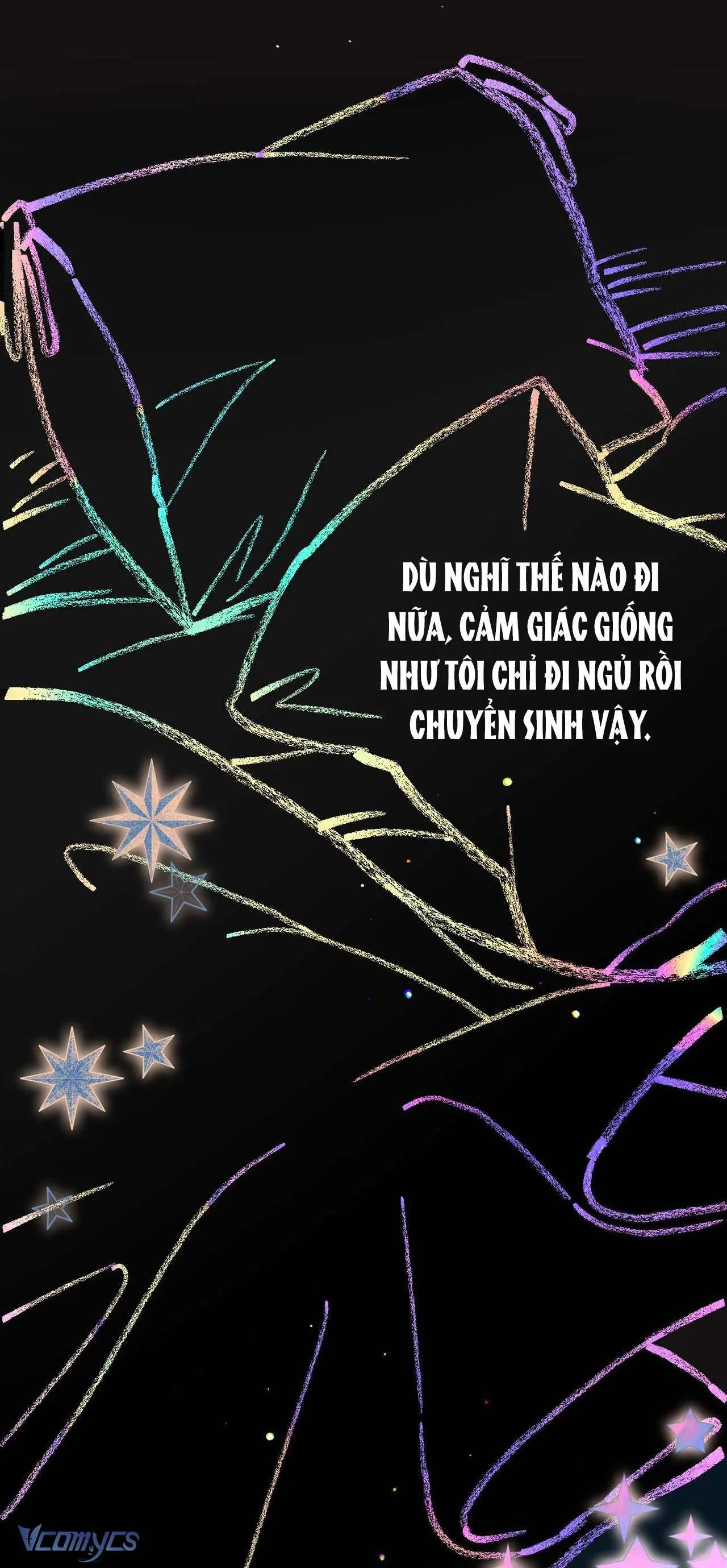 Xuyên Vào Tiểu Thuyết, Tôi Thành Truyền Thuyết Kinh Dị Chapter 1 - Trang 12