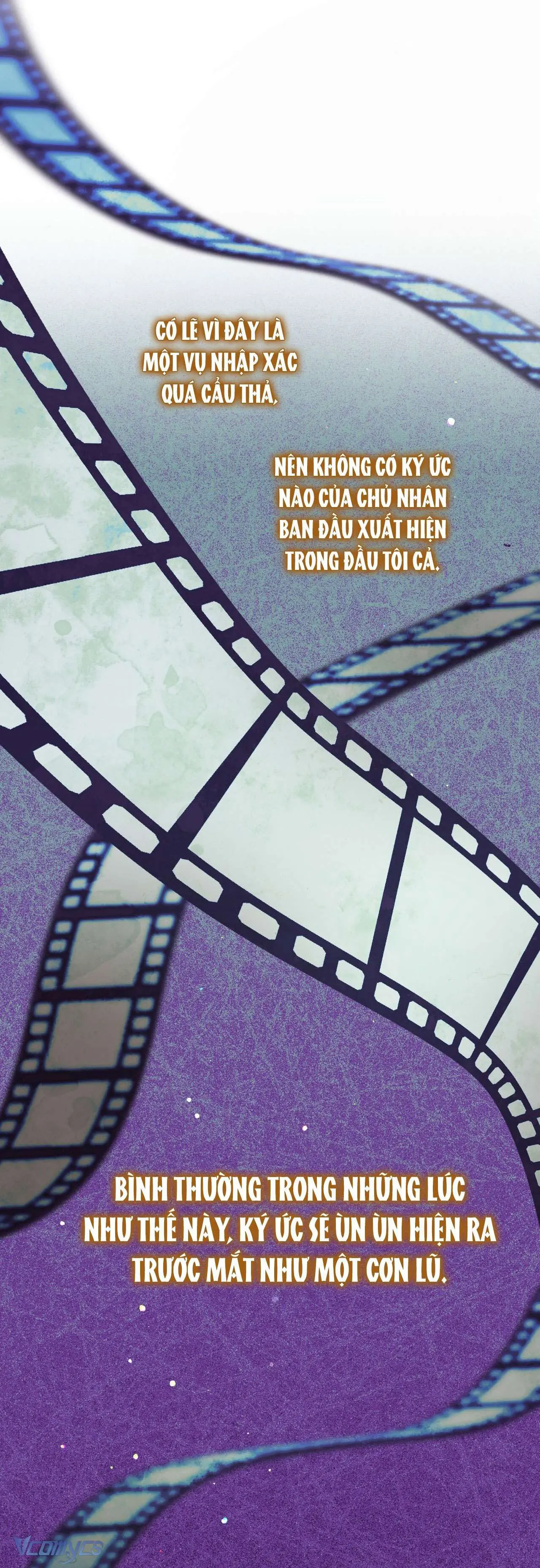 Xuyên Vào Tiểu Thuyết, Tôi Thành Truyền Thuyết Kinh Dị Chapter 1 - Trang 21