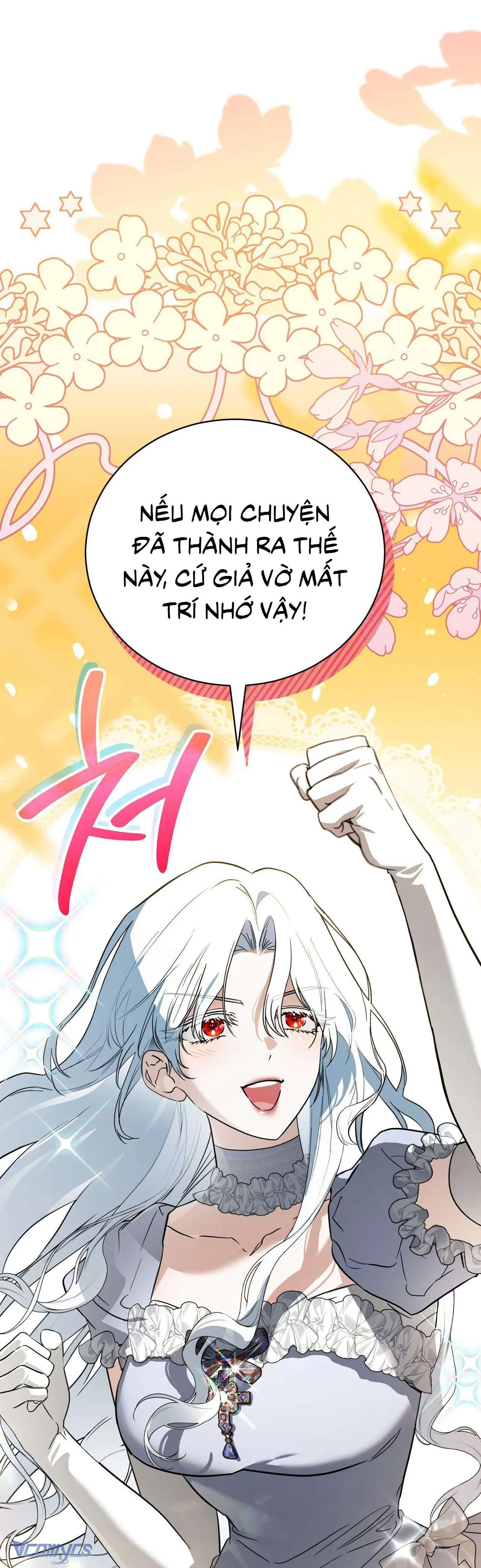 Xuyên Vào Tiểu Thuyết, Tôi Thành Truyền Thuyết Kinh Dị Chapter 1 - Trang 25