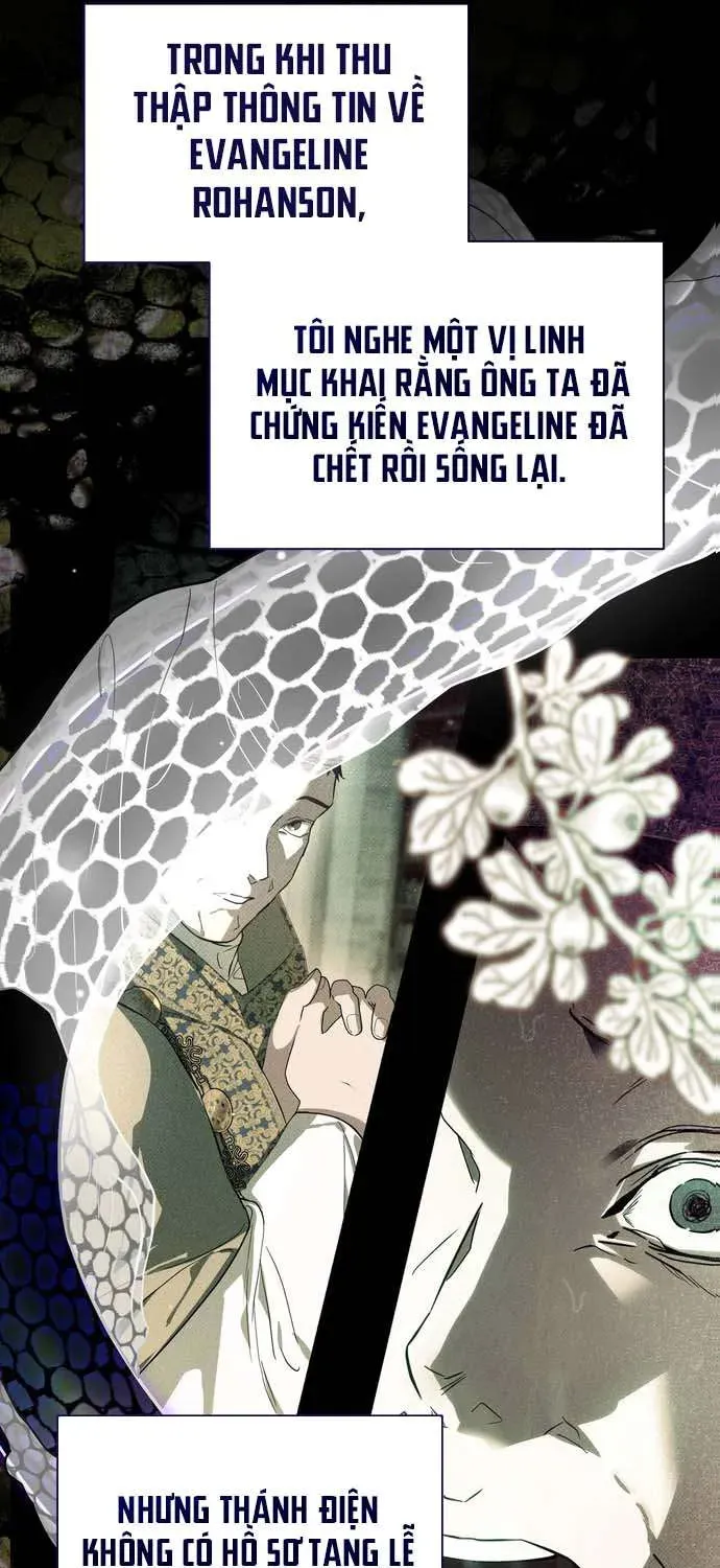 Xuyên Vào Tiểu Thuyết, Tôi Thành Truyền Thuyết Kinh Dị Chapter 10 - Trang 16