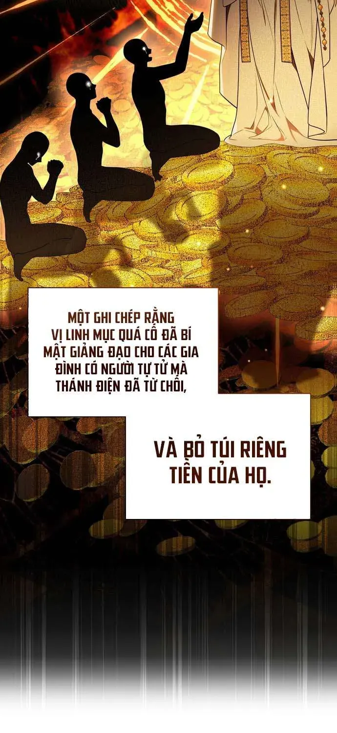 Xuyên Vào Tiểu Thuyết, Tôi Thành Truyền Thuyết Kinh Dị Chapter 10 - Trang 20