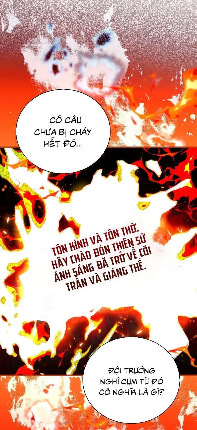 Xuyên Vào Tiểu Thuyết, Tôi Thành Truyền Thuyết Kinh Dị Chapter 10 - Trang 23