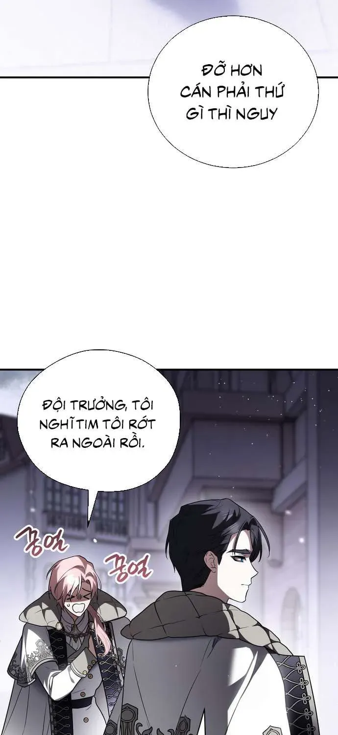 Xuyên Vào Tiểu Thuyết, Tôi Thành Truyền Thuyết Kinh Dị Chapter 10 - Trang 39