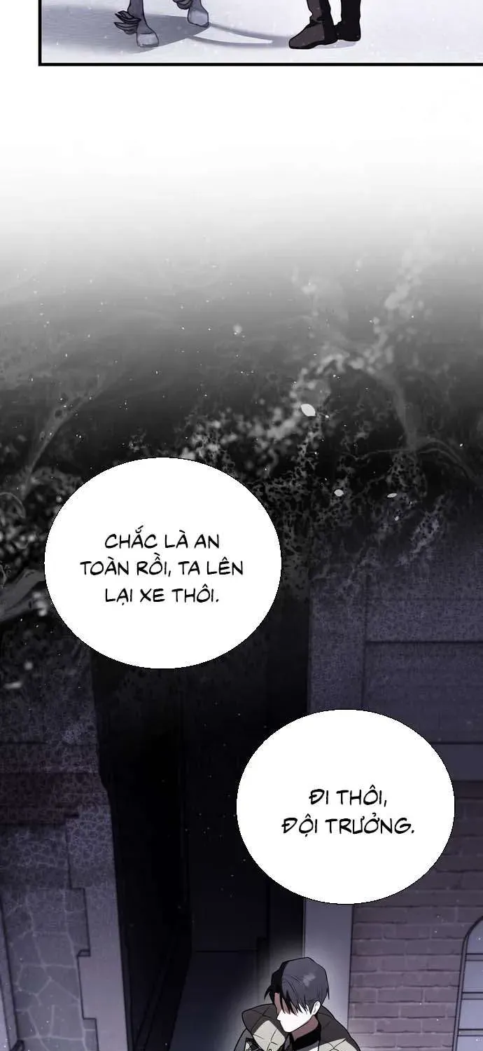 Xuyên Vào Tiểu Thuyết, Tôi Thành Truyền Thuyết Kinh Dị Chapter 10 - Trang 41