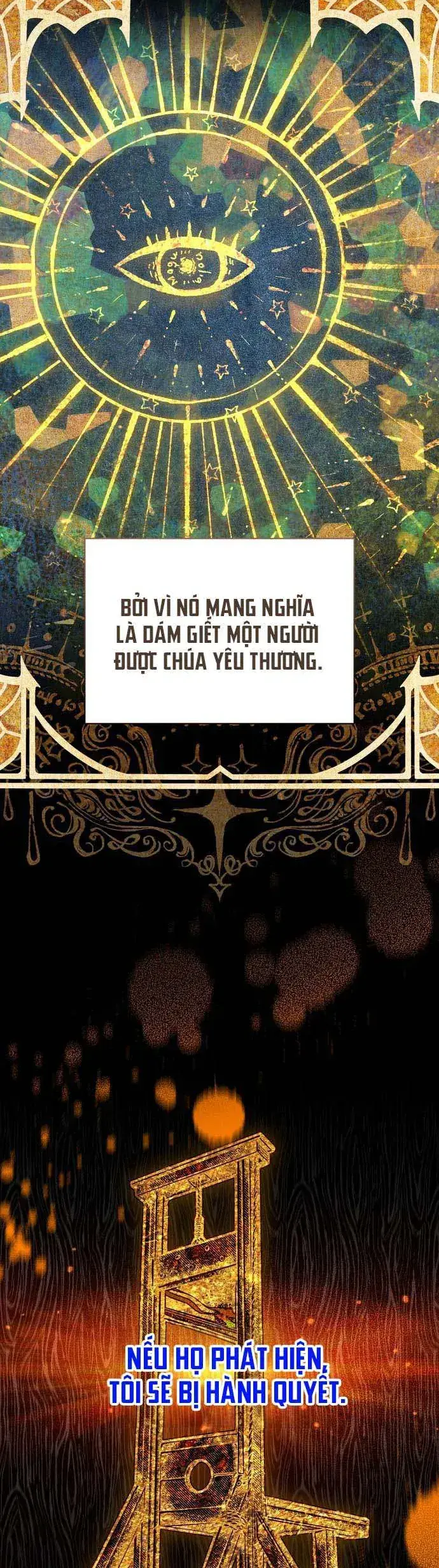 Xuyên Vào Tiểu Thuyết, Tôi Thành Truyền Thuyết Kinh Dị Chapter 11 - Trang 19