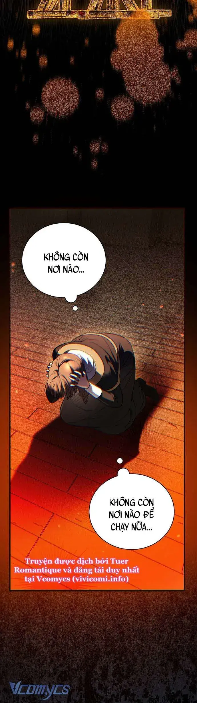 Xuyên Vào Tiểu Thuyết, Tôi Thành Truyền Thuyết Kinh Dị Chapter 11 - Trang 20