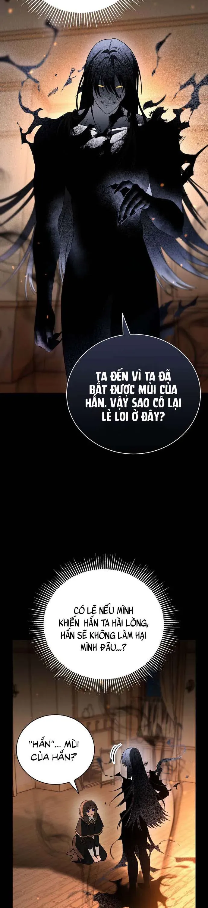 Xuyên Vào Tiểu Thuyết, Tôi Thành Truyền Thuyết Kinh Dị Chapter 11 - Trang 28