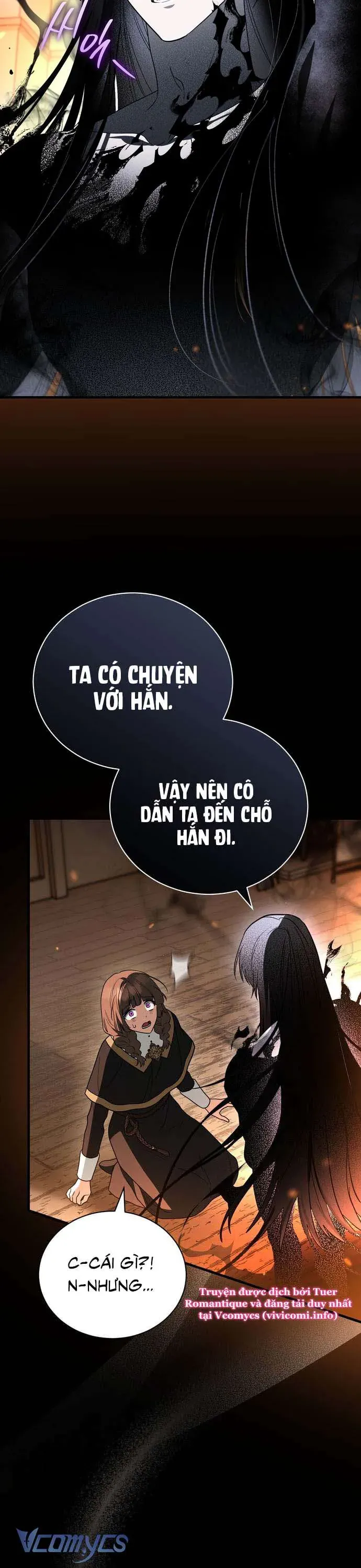 Xuyên Vào Tiểu Thuyết, Tôi Thành Truyền Thuyết Kinh Dị Chapter 11 - Trang 30