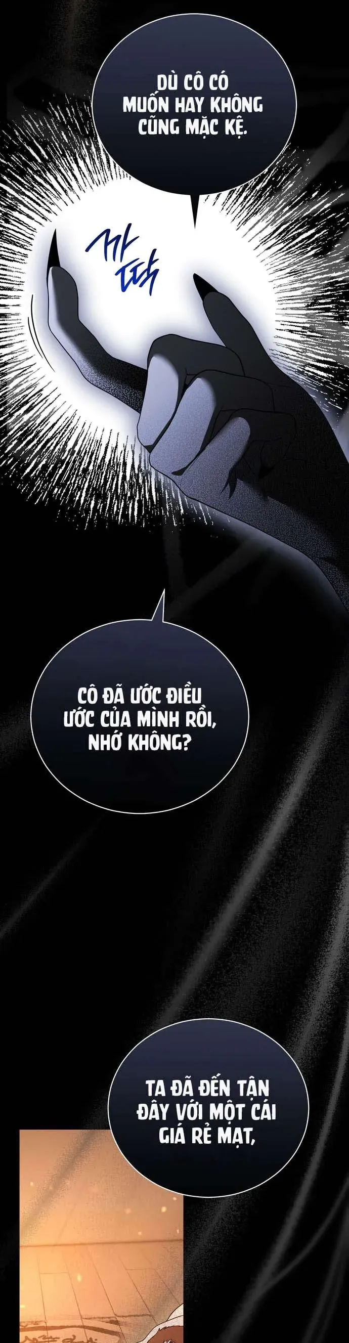 Xuyên Vào Tiểu Thuyết, Tôi Thành Truyền Thuyết Kinh Dị Chapter 11 - Trang 31