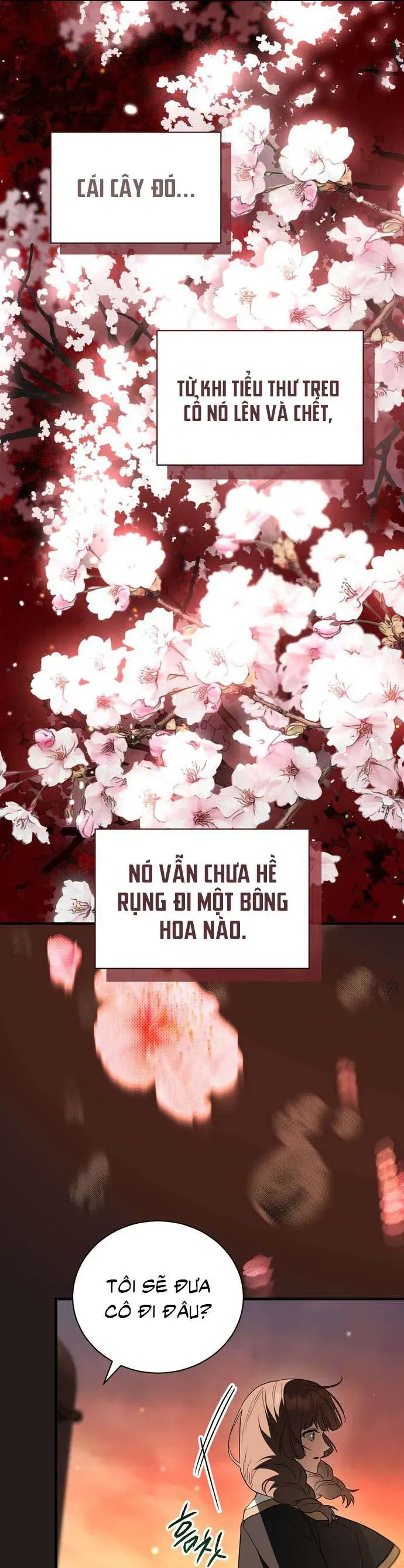 Xuyên Vào Tiểu Thuyết, Tôi Thành Truyền Thuyết Kinh Dị Chapter 11 - Trang 46