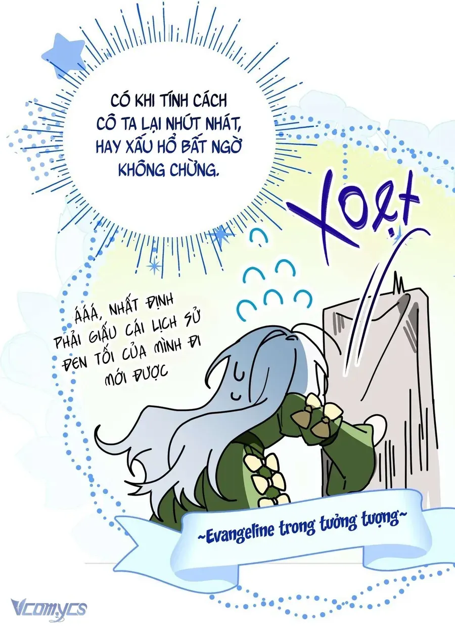 Xuyên Vào Tiểu Thuyết, Tôi Thành Truyền Thuyết Kinh Dị Chapter 2 - Trang 11