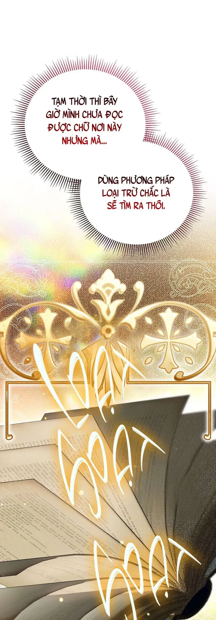 Xuyên Vào Tiểu Thuyết, Tôi Thành Truyền Thuyết Kinh Dị Chapter 2 - Trang 14