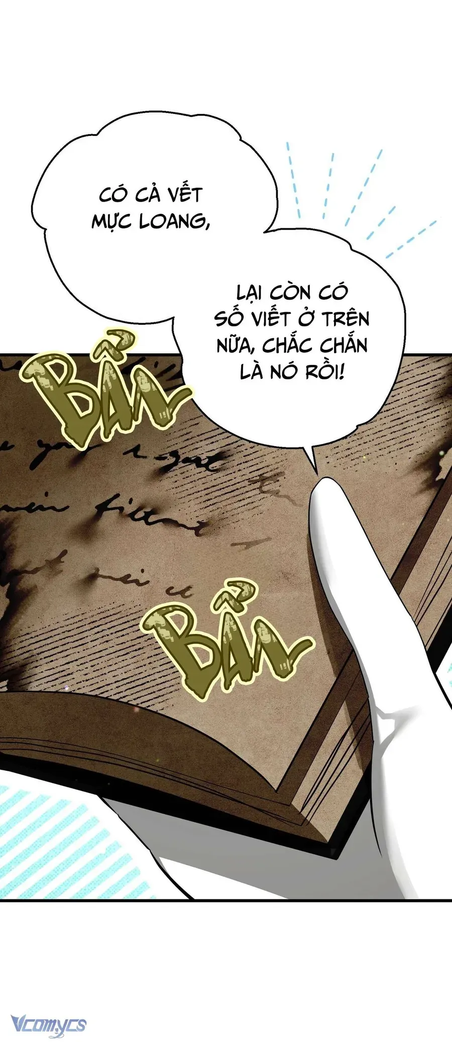Xuyên Vào Tiểu Thuyết, Tôi Thành Truyền Thuyết Kinh Dị Chapter 2 - Trang 17