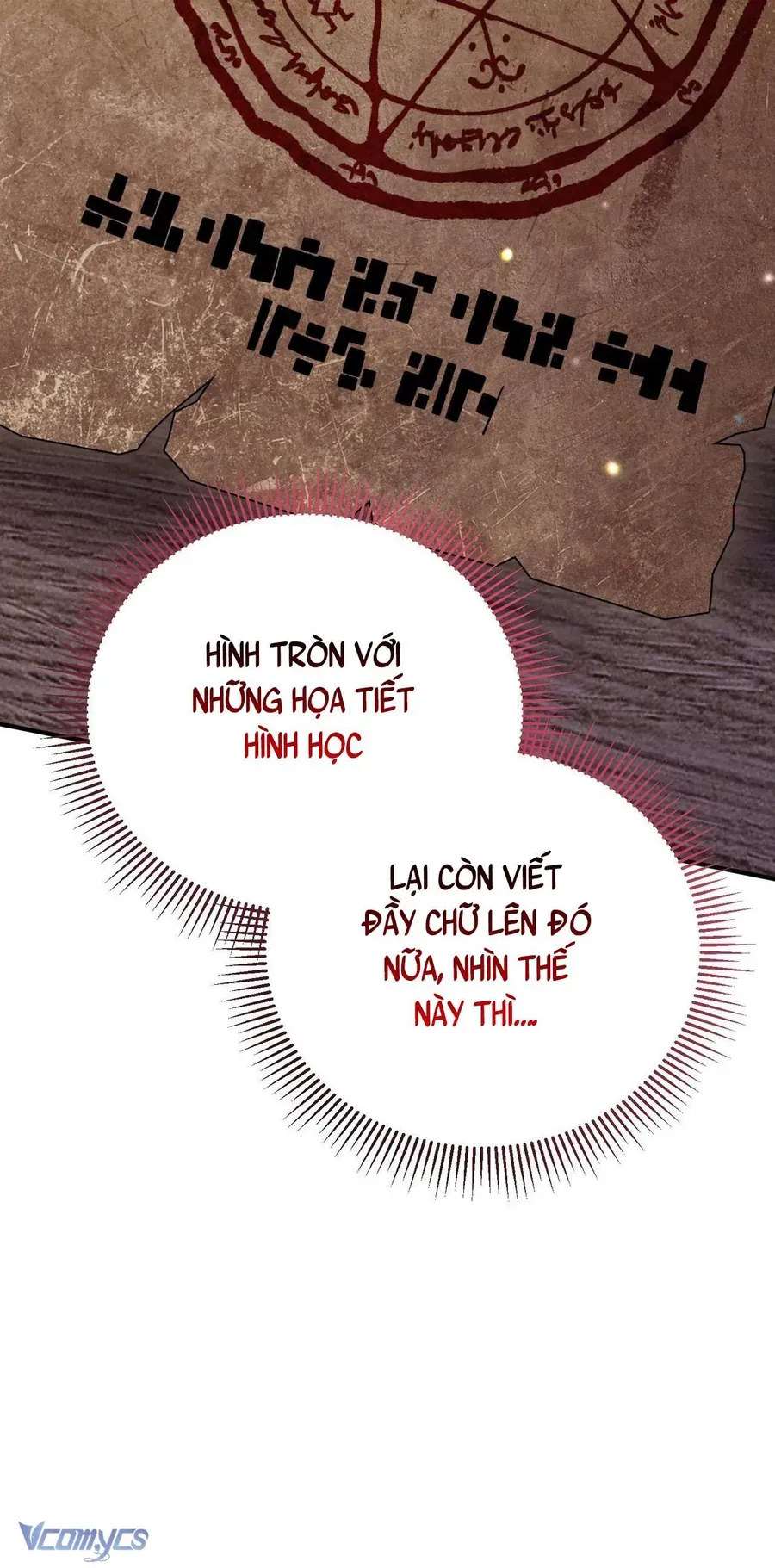 Xuyên Vào Tiểu Thuyết, Tôi Thành Truyền Thuyết Kinh Dị Chapter 2 - Trang 22