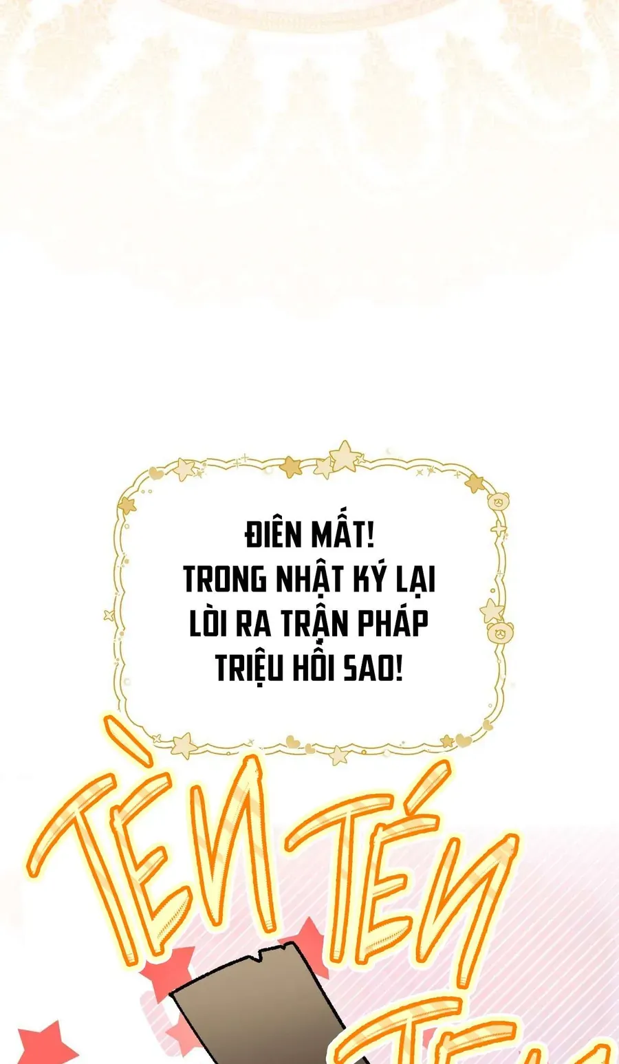 Xuyên Vào Tiểu Thuyết, Tôi Thành Truyền Thuyết Kinh Dị Chapter 2 - Trang 25