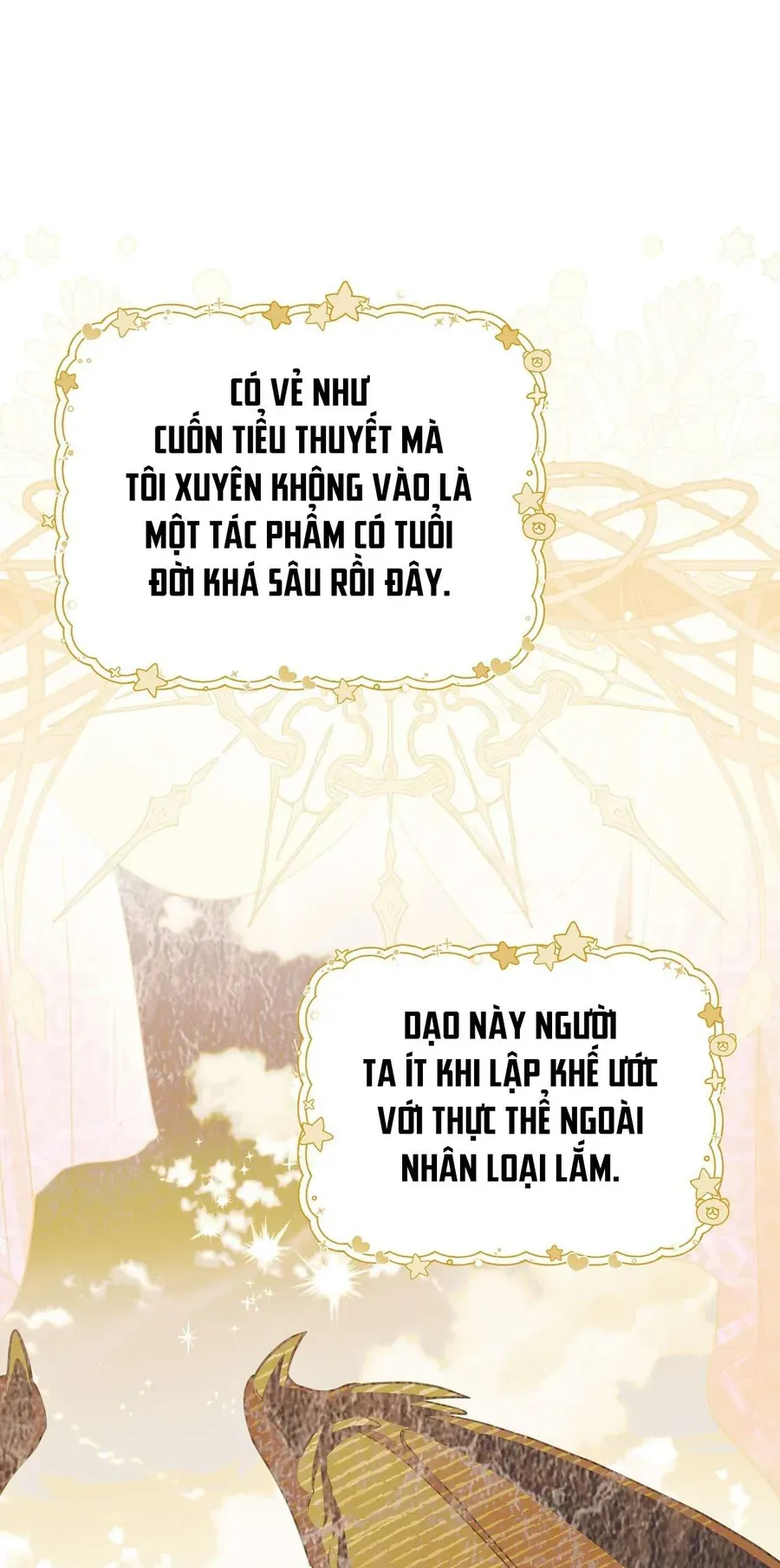 Xuyên Vào Tiểu Thuyết, Tôi Thành Truyền Thuyết Kinh Dị Chapter 2 - Trang 27