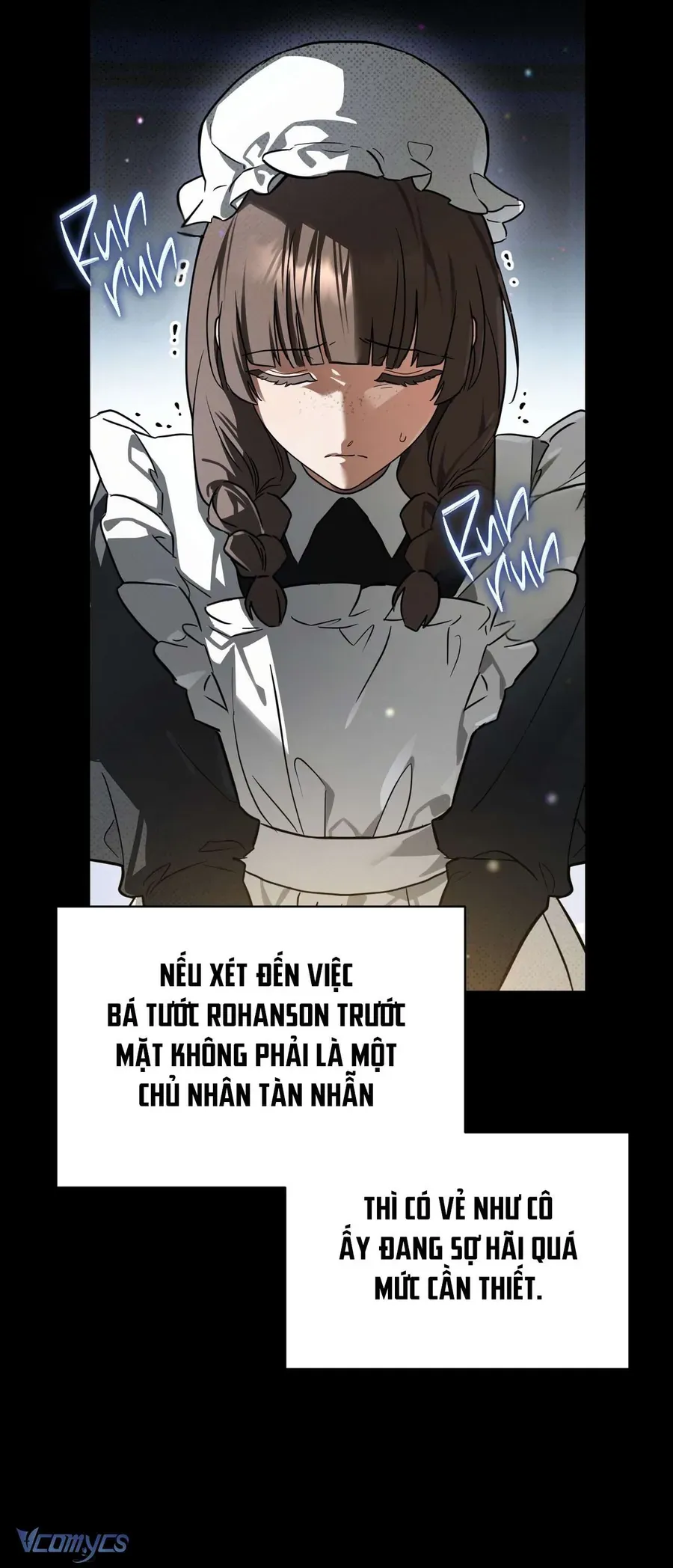 Xuyên Vào Tiểu Thuyết, Tôi Thành Truyền Thuyết Kinh Dị Chapter 2 - Trang 46