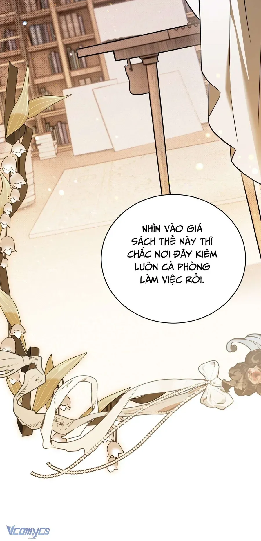 Xuyên Vào Tiểu Thuyết, Tôi Thành Truyền Thuyết Kinh Dị Chapter 2 - Trang 9