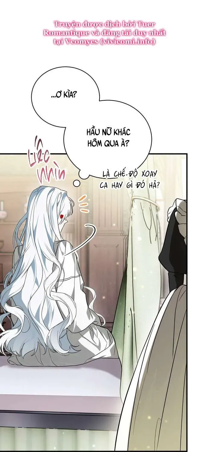 Xuyên Vào Tiểu Thuyết, Tôi Thành Truyền Thuyết Kinh Dị Chapter 3 - Trang 26